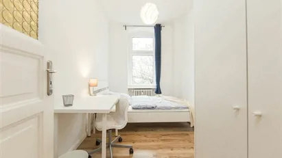 Room for rent in Berlin Mitte, Berlin