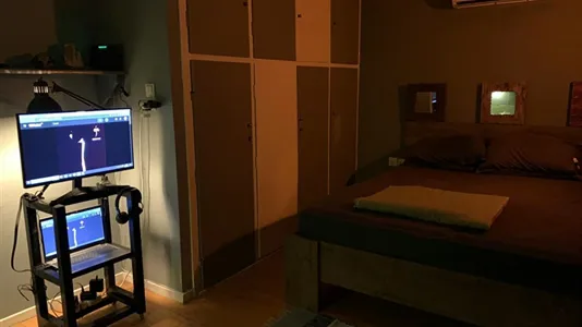 Apartments in Alimos - photo 9