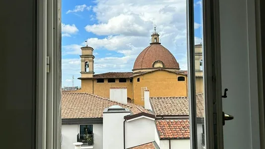 Apartments in Florence - photo 1