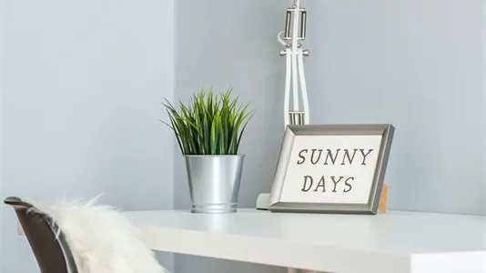 Rooms in Budapest Terézváros - photo 9