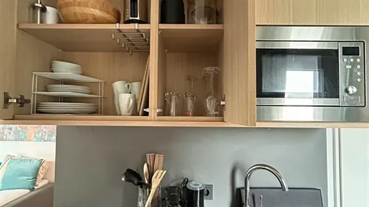 Apartments in Berlin Mitte - photo 9