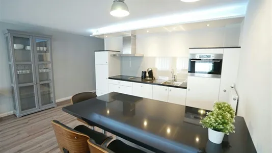 Apartments in Roma Municipio I – Centro Storico - photo 3