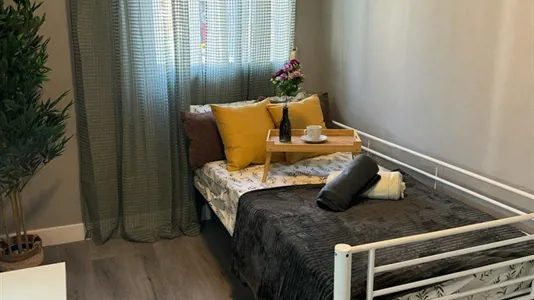 Rooms in Fuenlabrada - photo 1