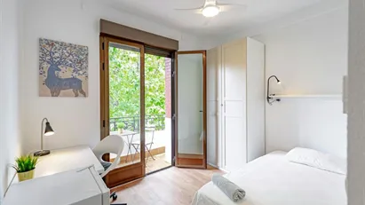 Room for rent in Madrid Puente de Vallecas, Madrid