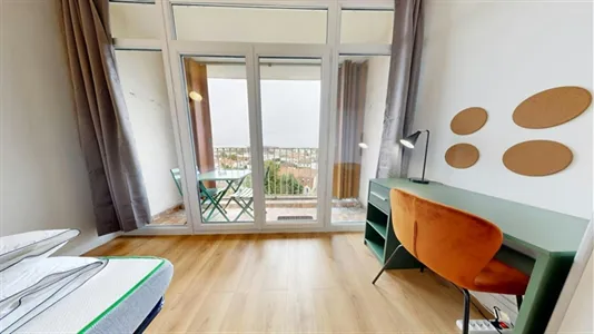 Rooms in Bobigny - photo 9