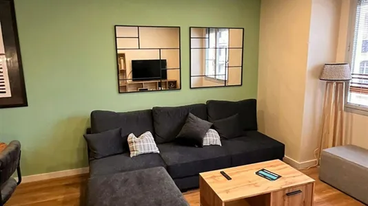 Rooms in Barcelona Sarrià-St. Gervasi - photo 6
