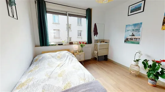 Rooms in Clermont-Ferrand - photo 4
