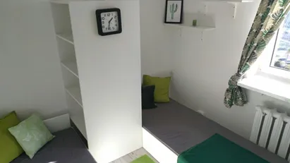 Room for rent in Warsaw