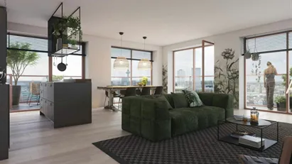 Apartment for rent in Rotterdam Centrum, Rotterdam