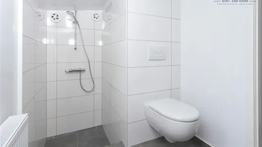 Rooms in Kópavogur - photo 3
