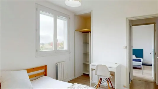Rooms in Bordeaux - photo 2