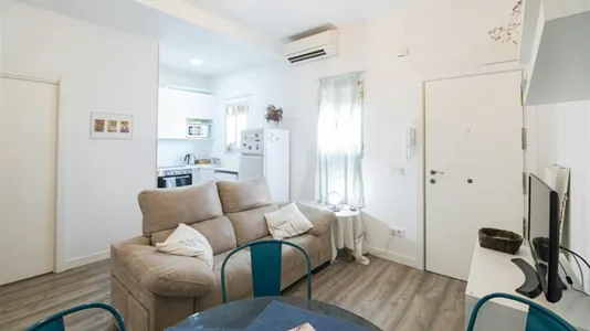 Apartments in Madrid Centro - photo 1