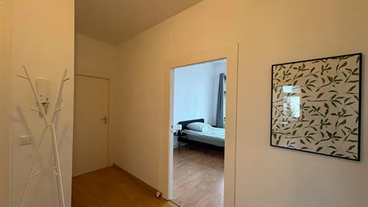 Rooms in Berlin Charlottenburg-Wilmersdorf - photo 8