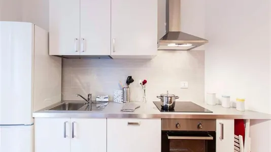 Rooms in Milano Zona 5 - Vigentino, Chiaravalle, Gratosoglio - photo 9