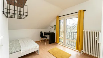 Room for rent in Berlin Steglitz-Zehlendorf, Berlin