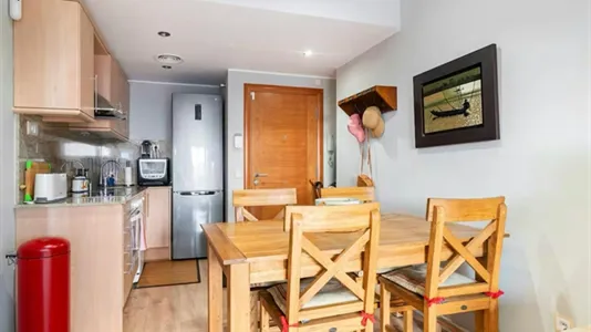 Apartments in Sant Feliu de Guíxols - photo 9