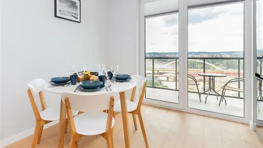 Apartments in Gdańsk - photo 9