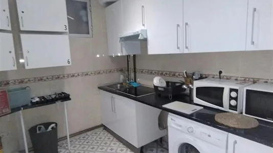 Rooms in Madrid Salamanca - photo 8