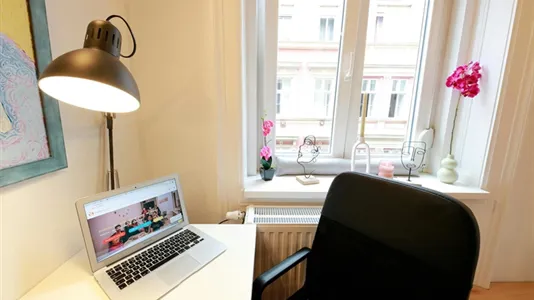 Rooms in Budapest Józsefváros - photo 5