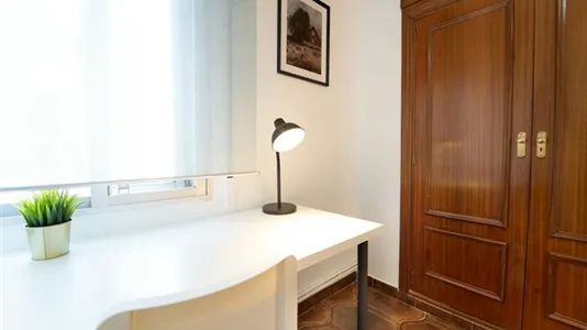 Rooms in Madrid Fuencarral-El Pardo - photo 3