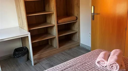 Rooms in León - photo 3