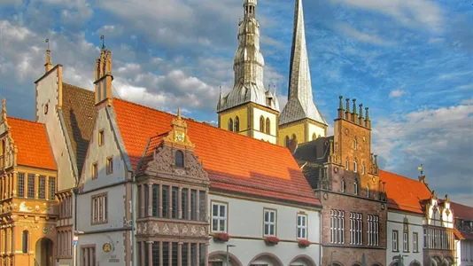 Apartments in Lippe - photo 5