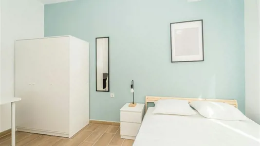 Rooms in Valladolid - photo 2