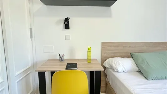 Rooms in Madrid Latina - photo 7
