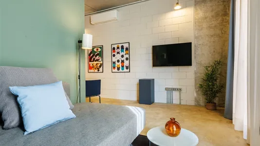 Apartments in Barcelona Ciutat Vella - photo 5