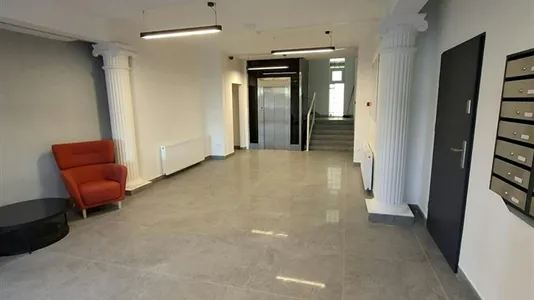 Apartments in Budapest Terézváros - photo 1