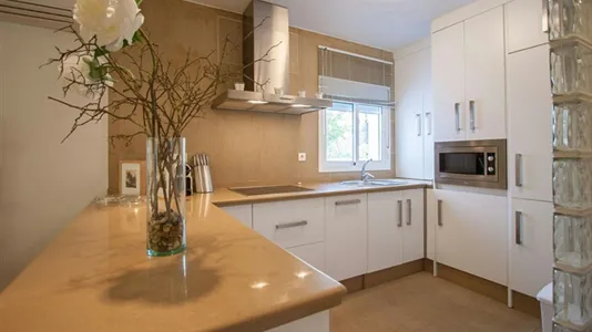 Apartments in Sevilla Casco Antiguo - photo 4