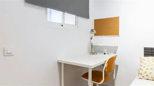 Rooms in Esplugues de Llobregat - photo 2