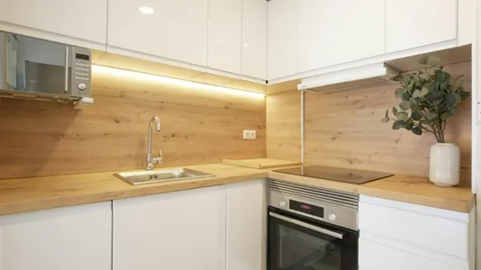 Apartments in Húmera-Somosaguas-Prado del Rey - photo 9