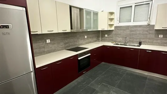 Apartments in Kaisariani - photo 9