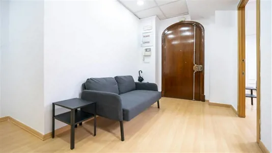 Rooms in Valencia Ciutat Vella - photo 3