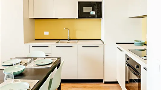 Rooms in Milano Zona 3 - Porta Venezia, Città Studi, Lambrate - photo 3