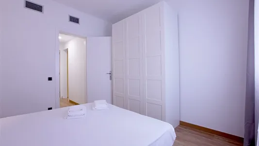 Apartments in Barcelona Sant Martí - photo 9