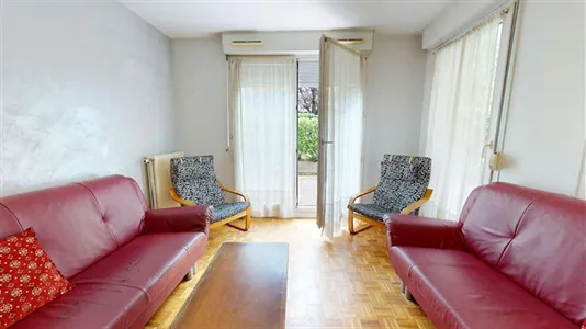 Rooms in Lyon - photo 4