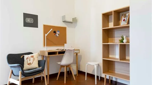 Rooms in Milano Zona 5 - Vigentino, Chiaravalle, Gratosoglio - photo 2