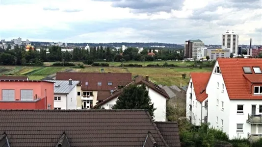 Rooms in Frankfurt Süd - photo 9