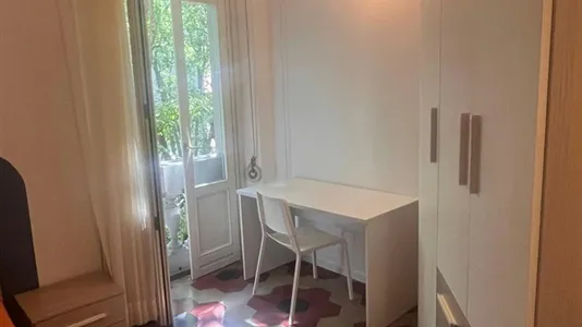 Rooms in Brescia - photo 3