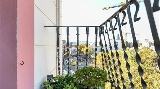 Apartments in Barcelona Sant Martí - photo 9