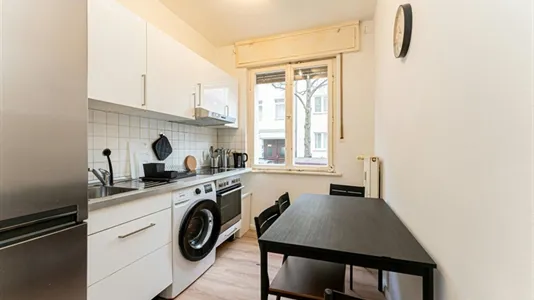 Rooms in Berlin Spandau - photo 8