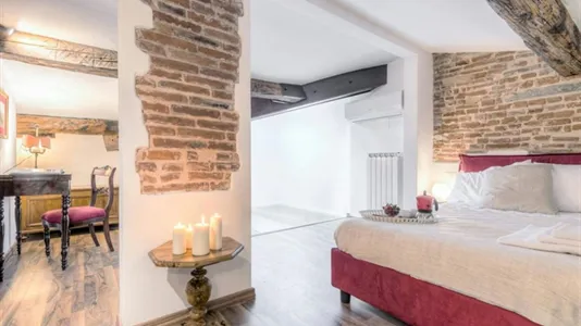 Apartments in Florence - photo 7