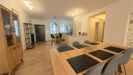 Apartments in Lausanne - photo 2