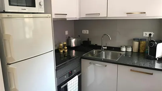 Apartments in Location is not specified - photo 8