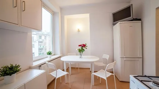 Rooms in Warszawa Mokotów - photo 6