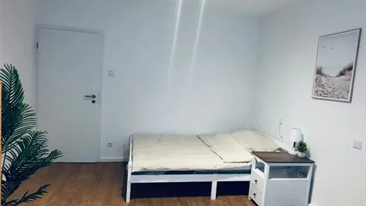 Rooms in Location is not specified - photo 2