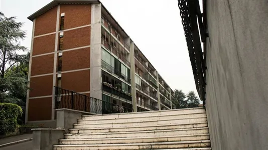 Rooms in Brescia - photo 9