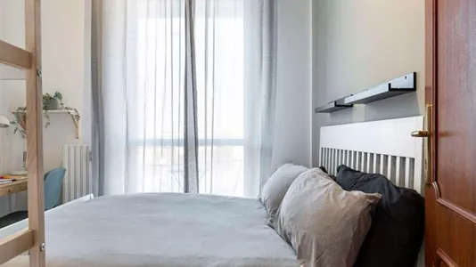 Rooms in Milano Zona 9 - Porta Garibaldi, Niguarda - photo 4